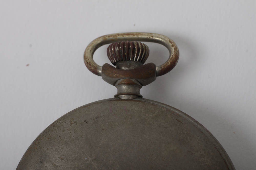 Ingersoll Yankee Pocket Watch