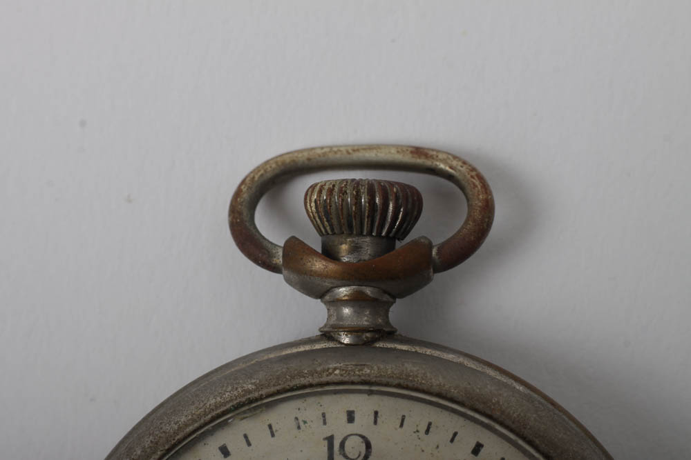 Ingersoll Yankee Pocket Watch
