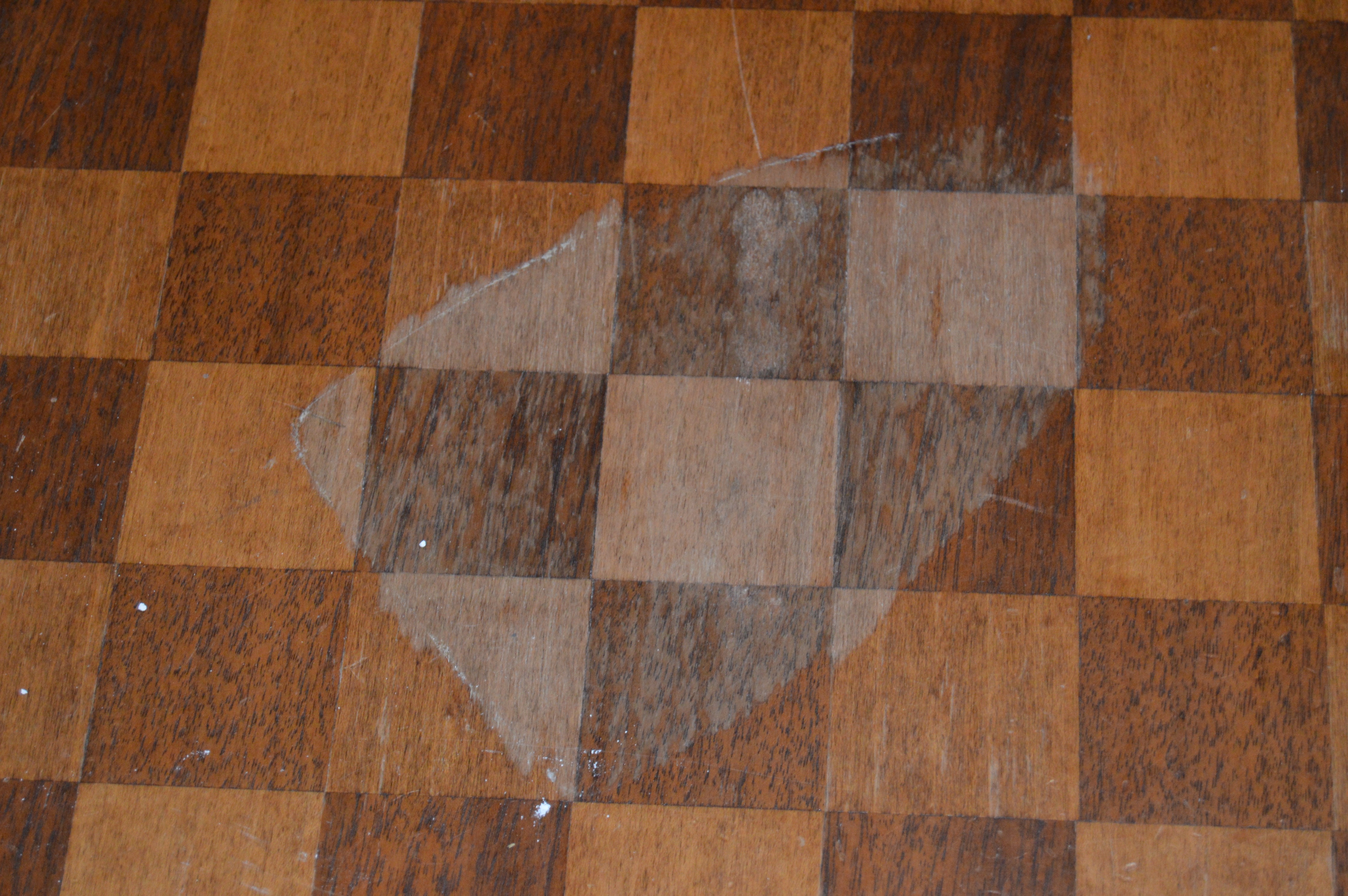 Game Table by Ethan Allen With Ladderback Rush-Seat Chairs