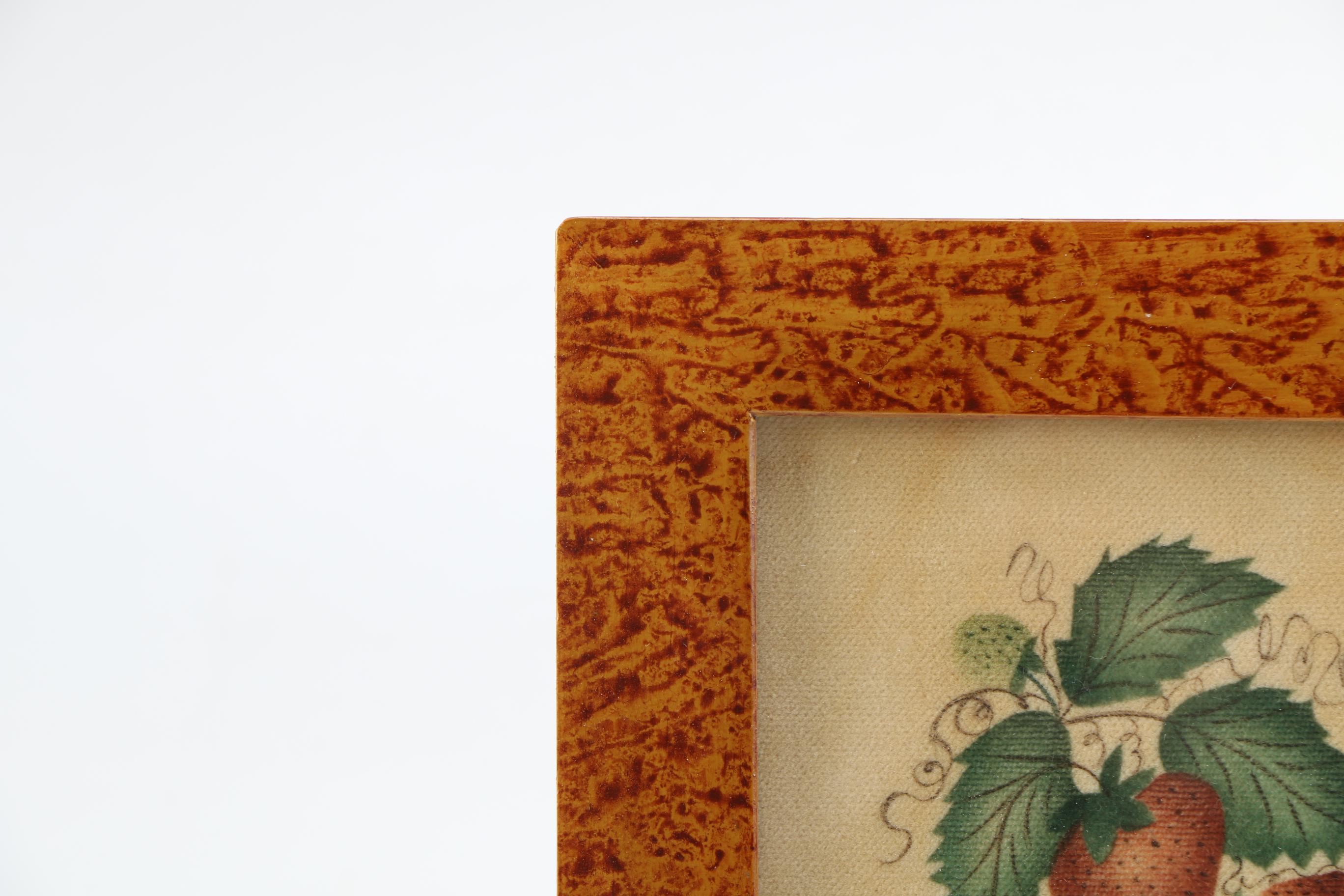 Original Rosemarie McDonald Theorem Paintings on Velvet