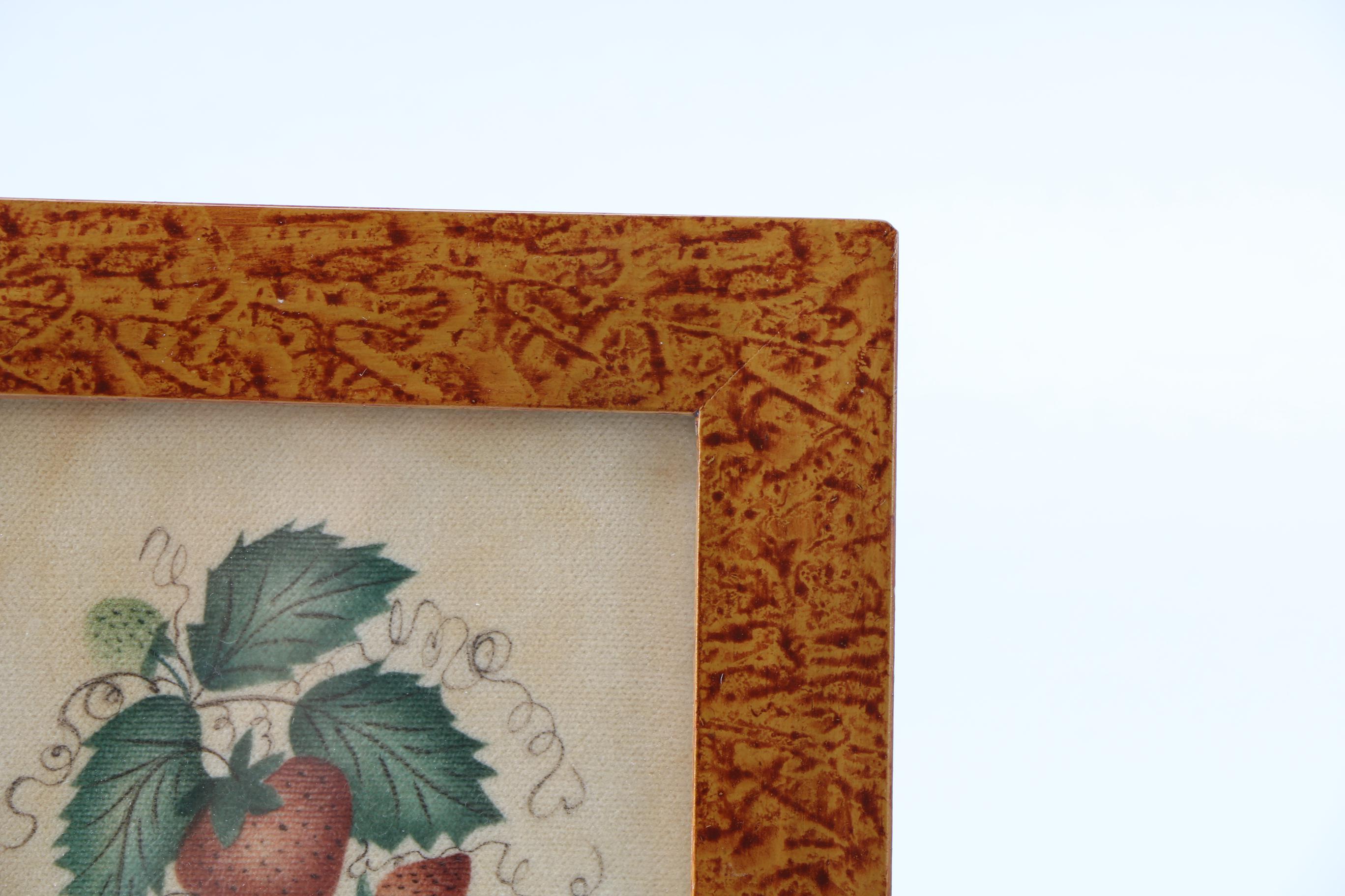 Original Rosemarie McDonald Theorem Paintings on Velvet