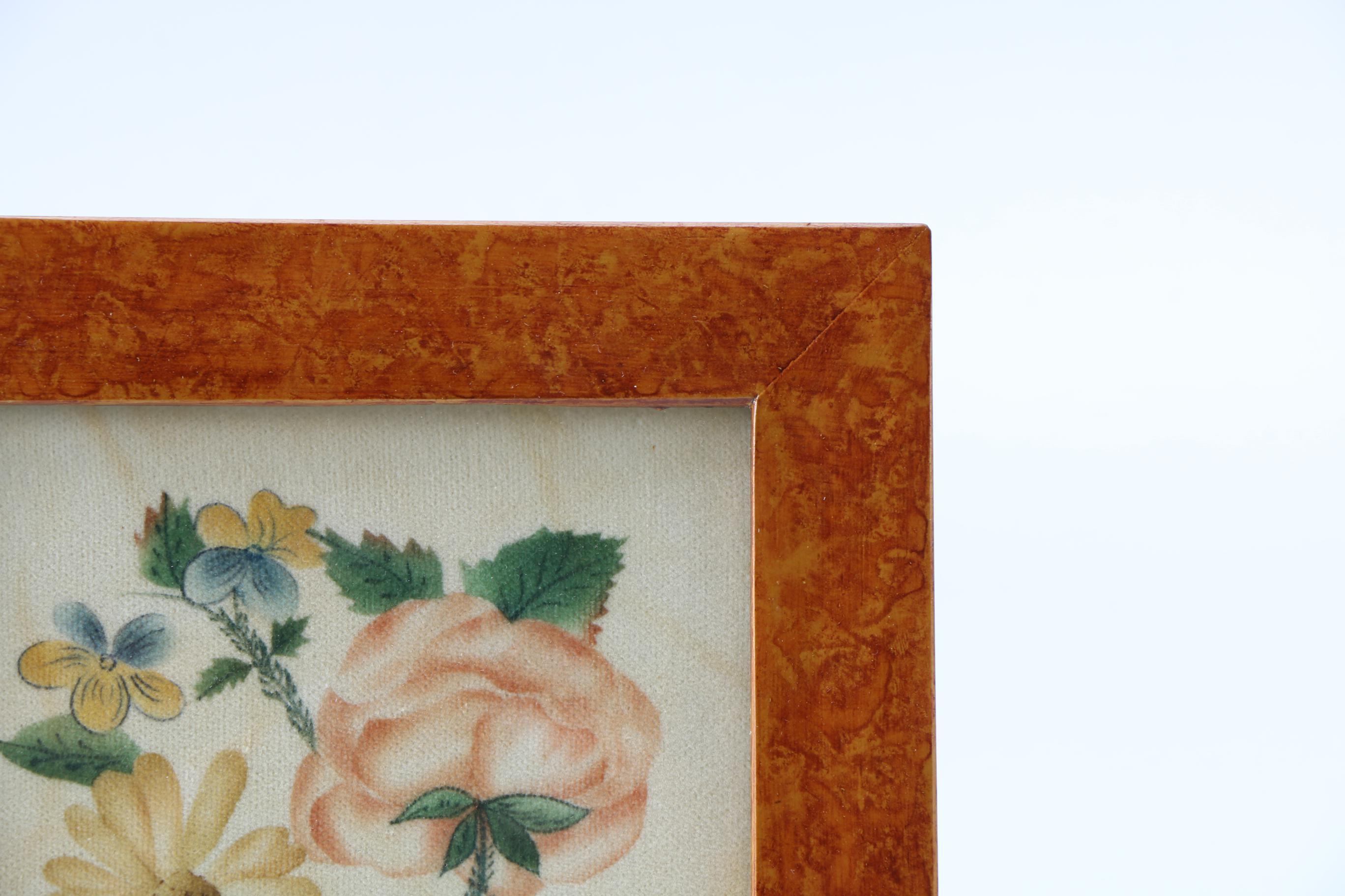 Original Rosemarie McDonald Theorem Paintings on Velvet