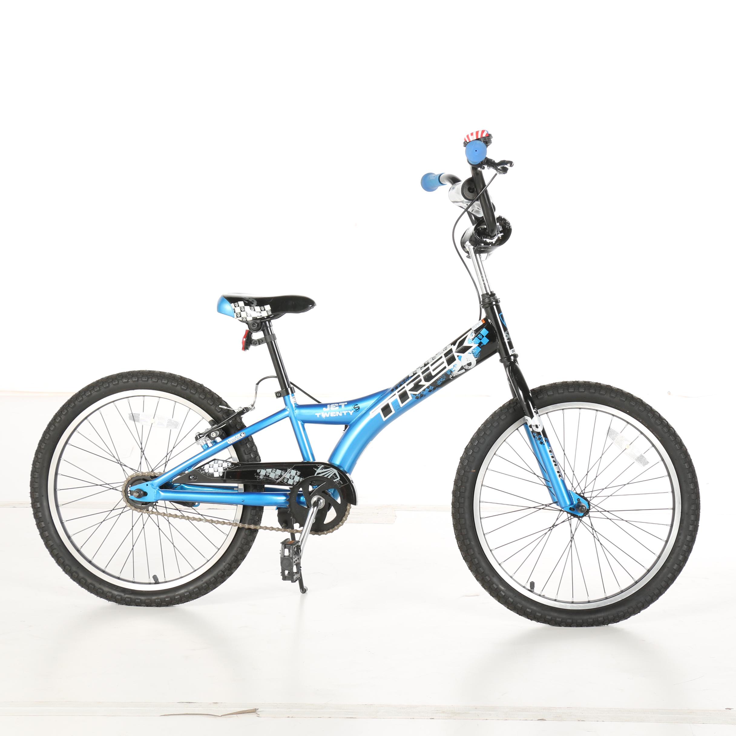 Trek Jet Twenty S Children's Bicycle