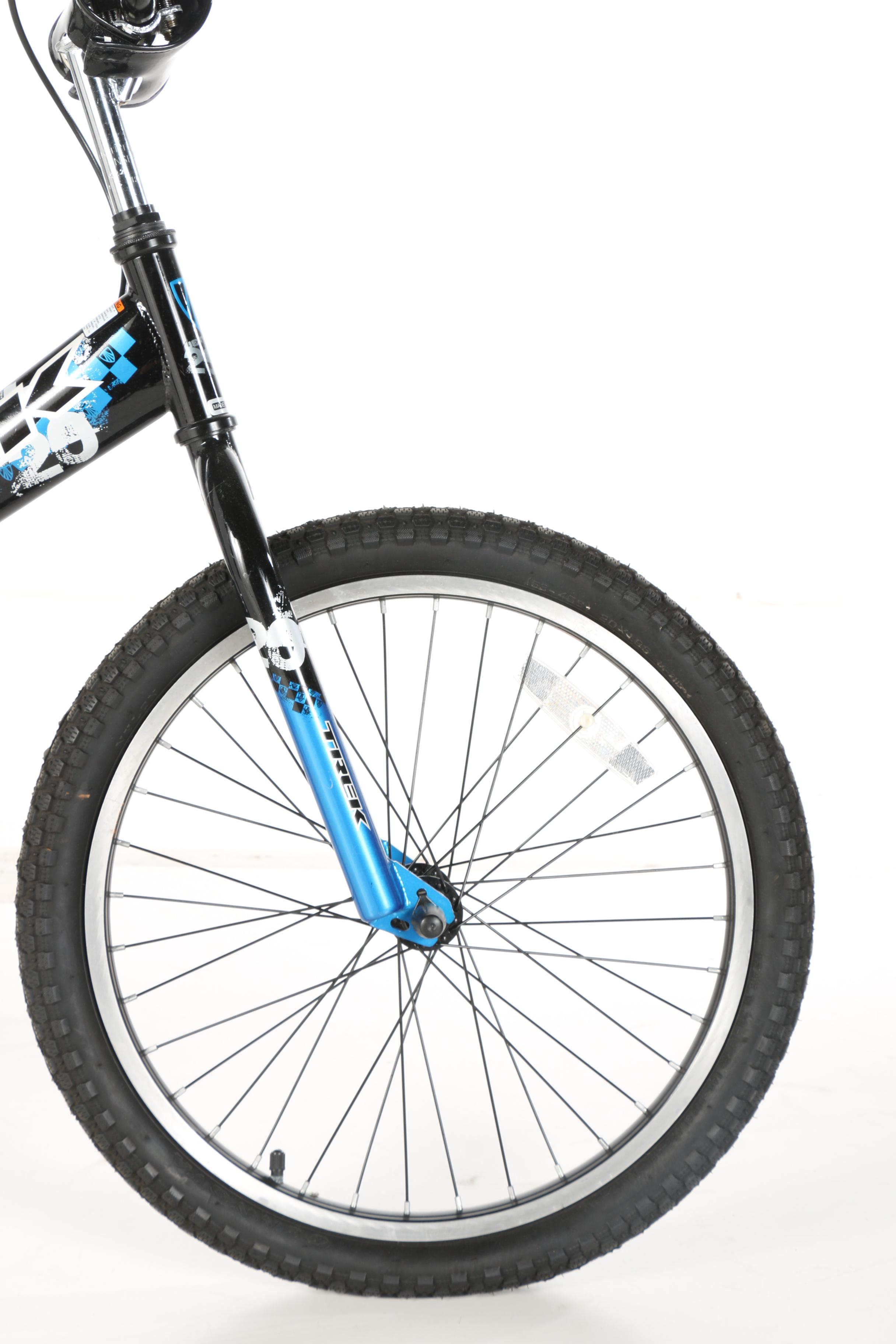 Trek Jet Twenty S Children's Bicycle