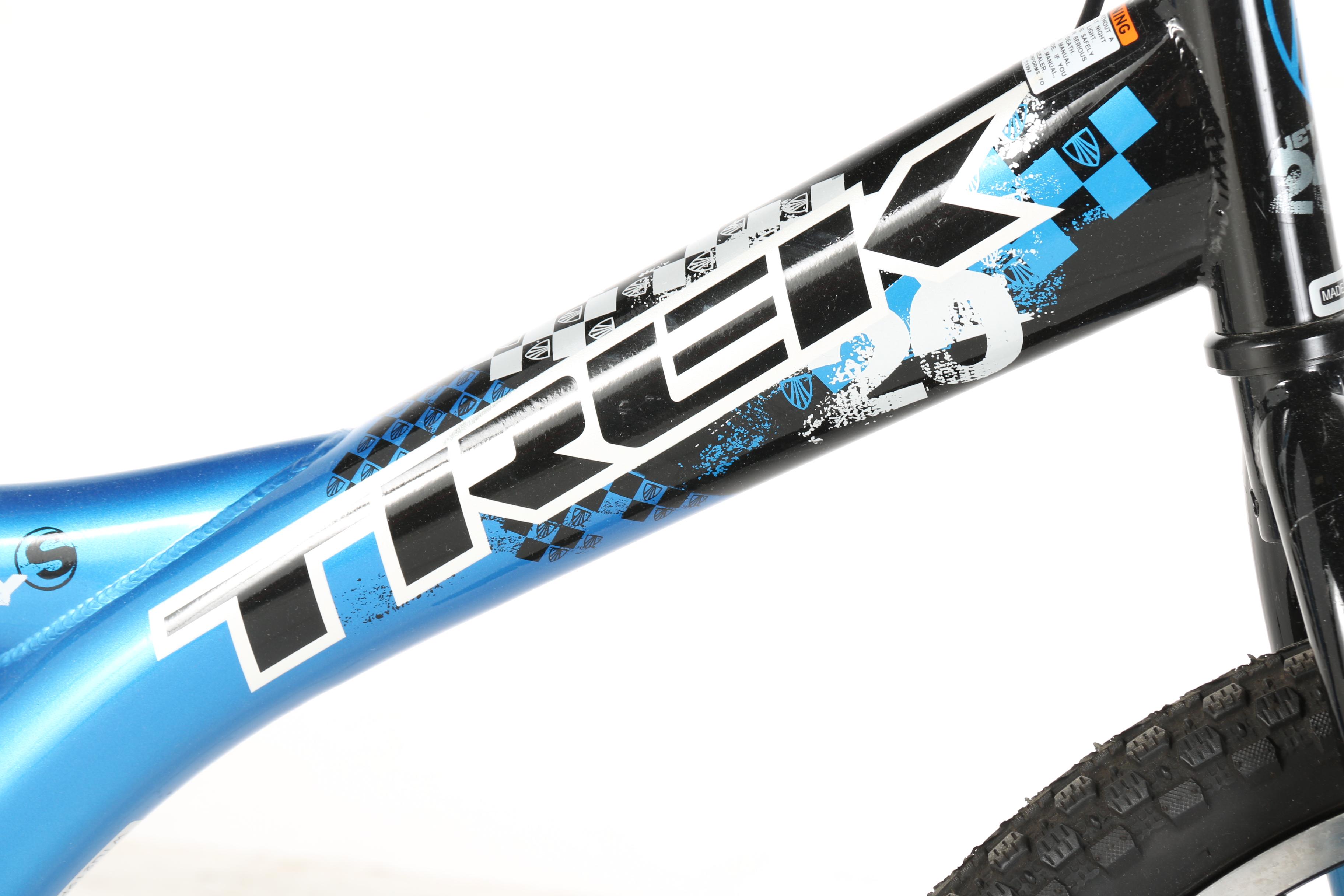 Trek Jet Twenty S Children's Bicycle