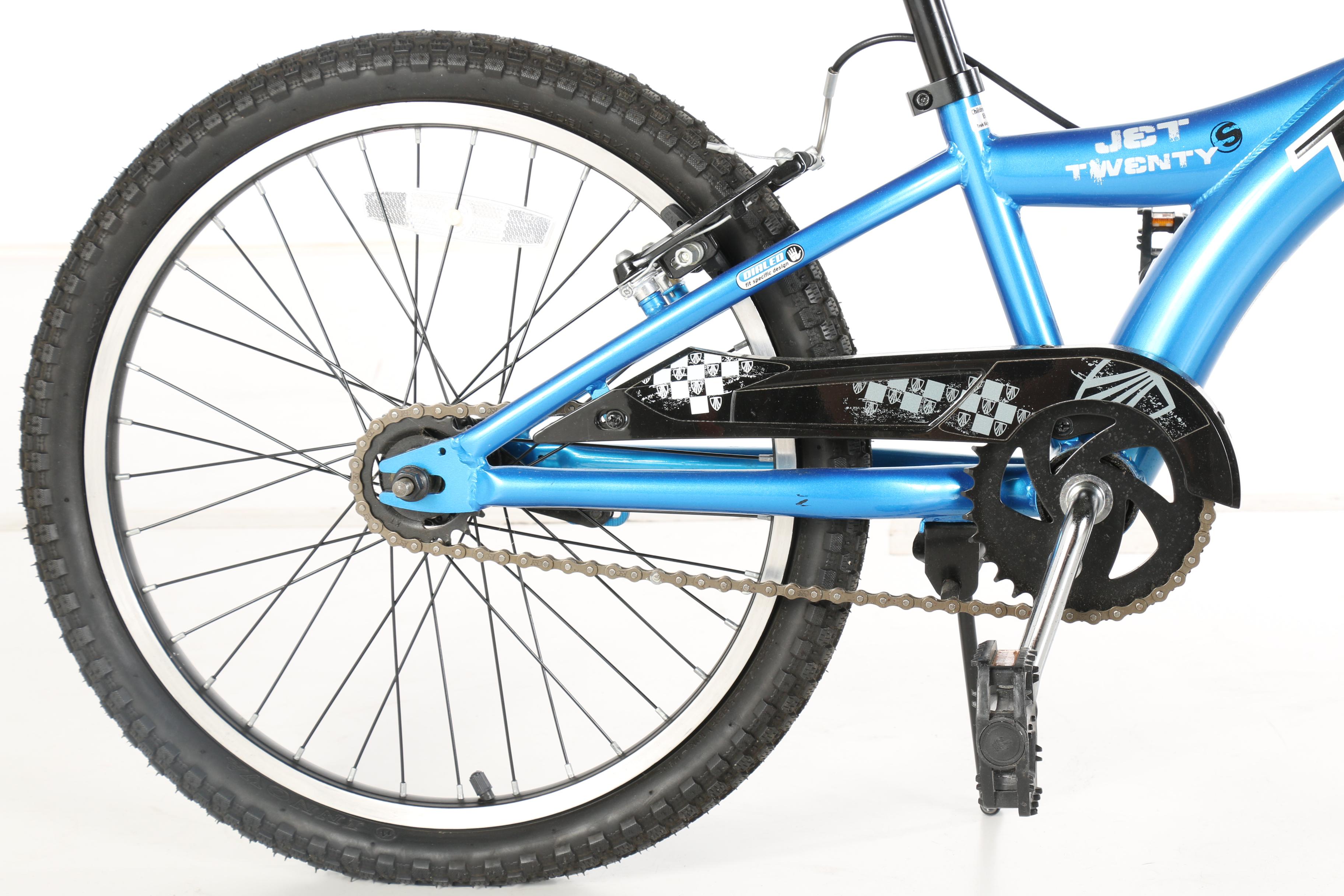 Trek Jet Twenty S Children's Bicycle