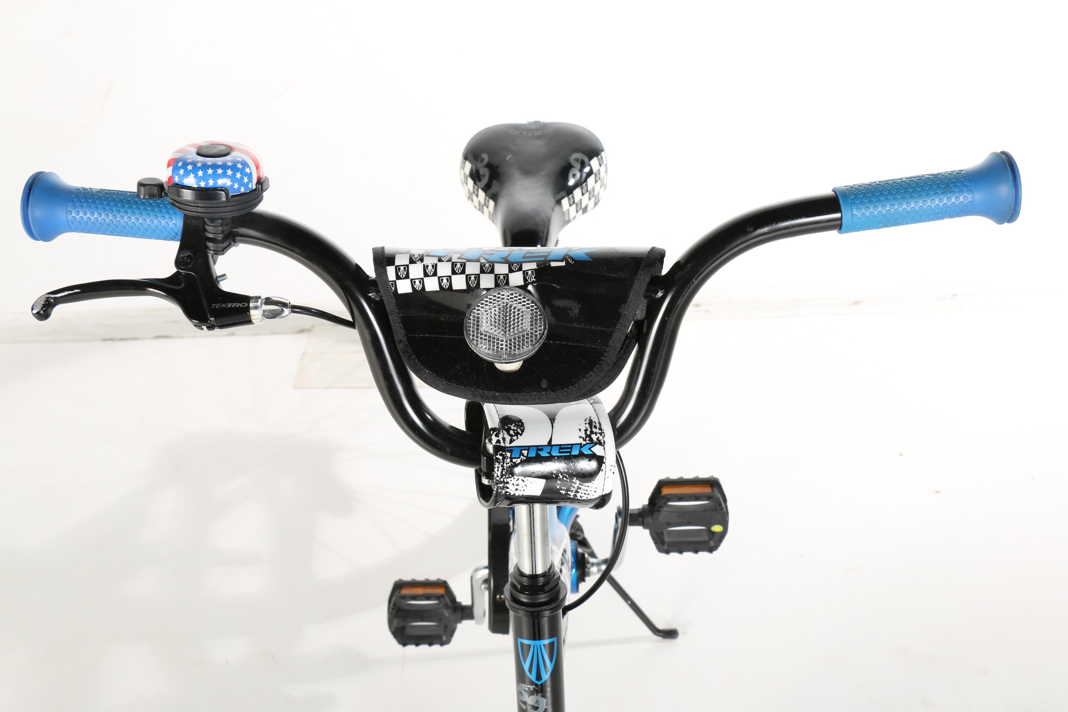 Trek Jet Twenty S Children's Bicycle