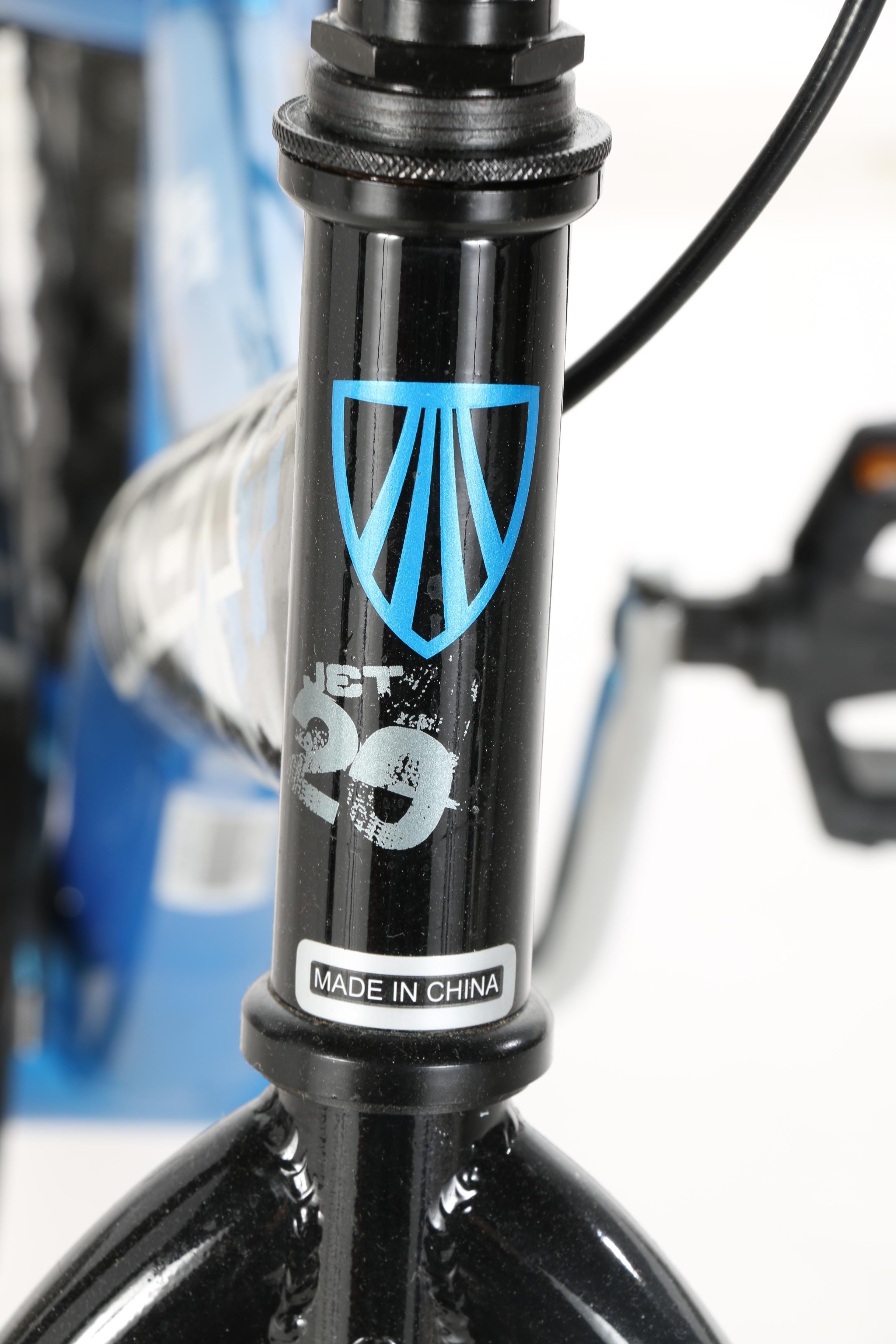 Trek Jet Twenty S Children's Bicycle