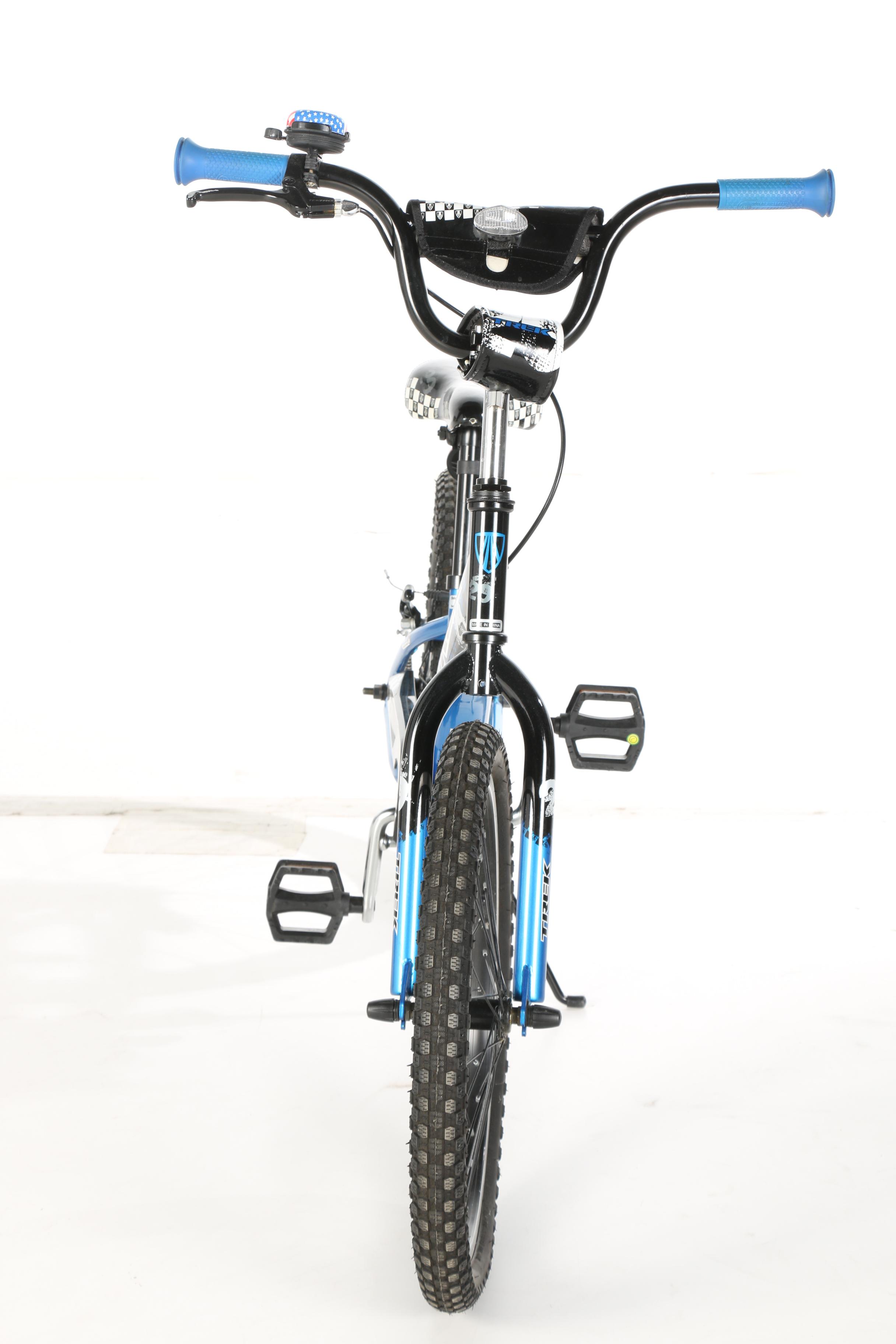 Trek Jet Twenty S Children's Bicycle