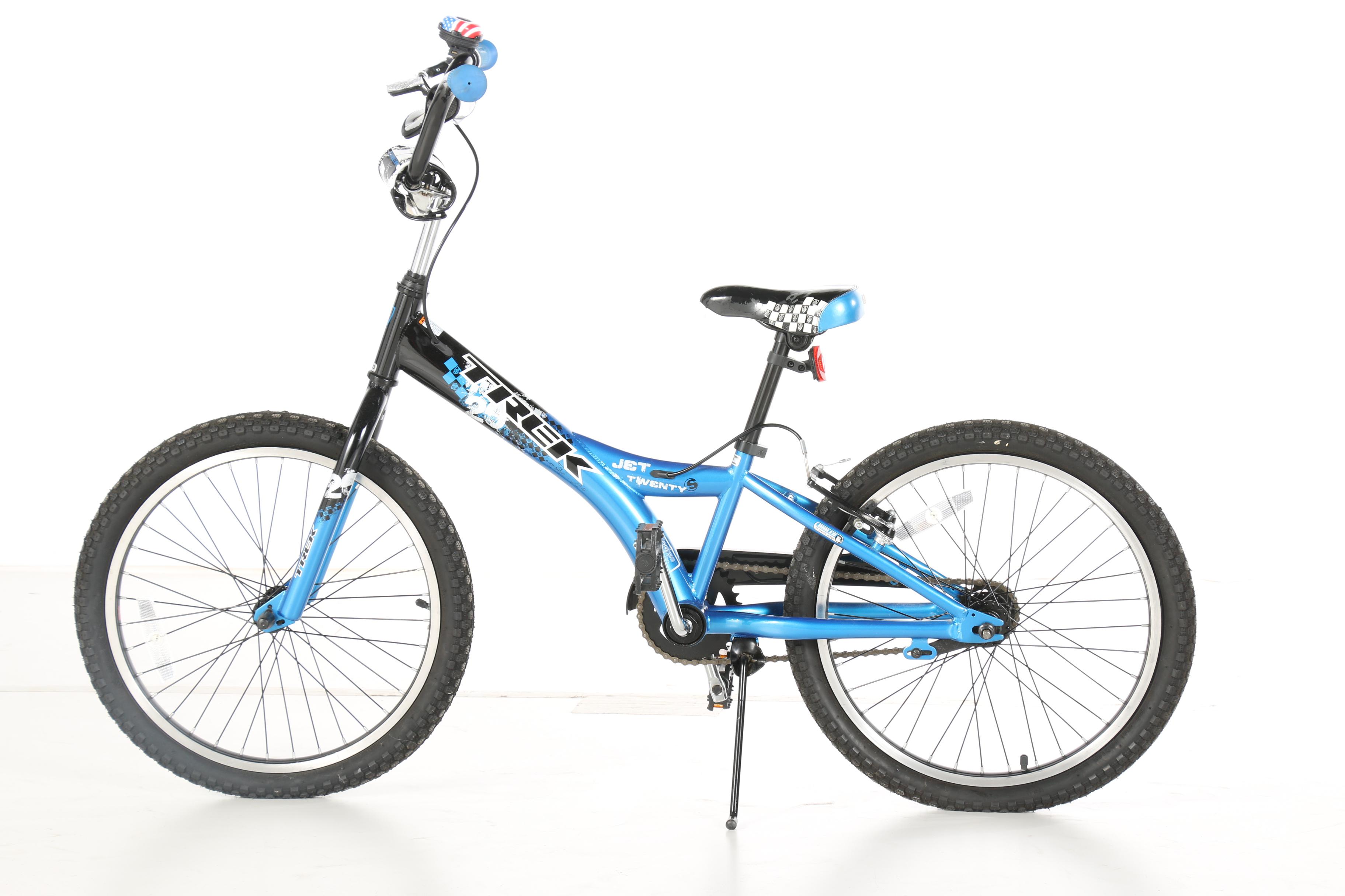 Trek Jet Twenty S Children's Bicycle