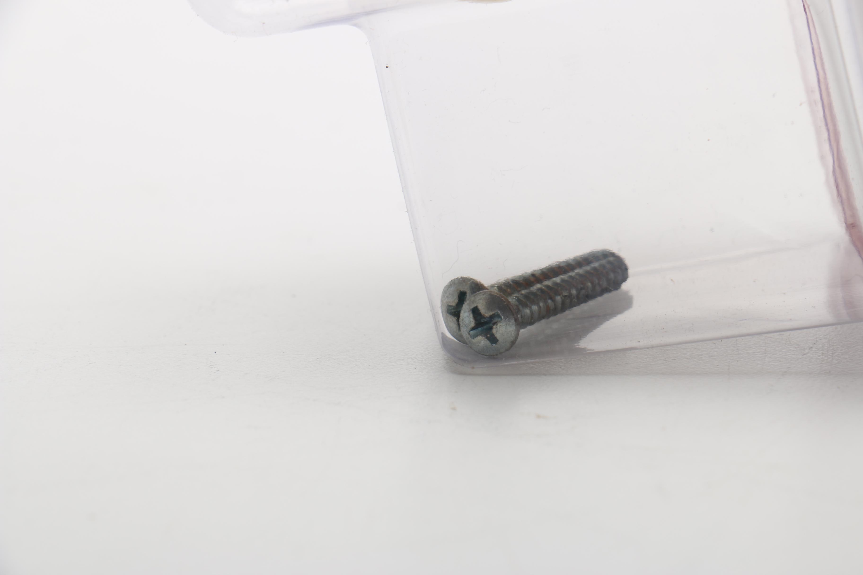 Generous Assortment of Door Knob Hardware Including Kwikset