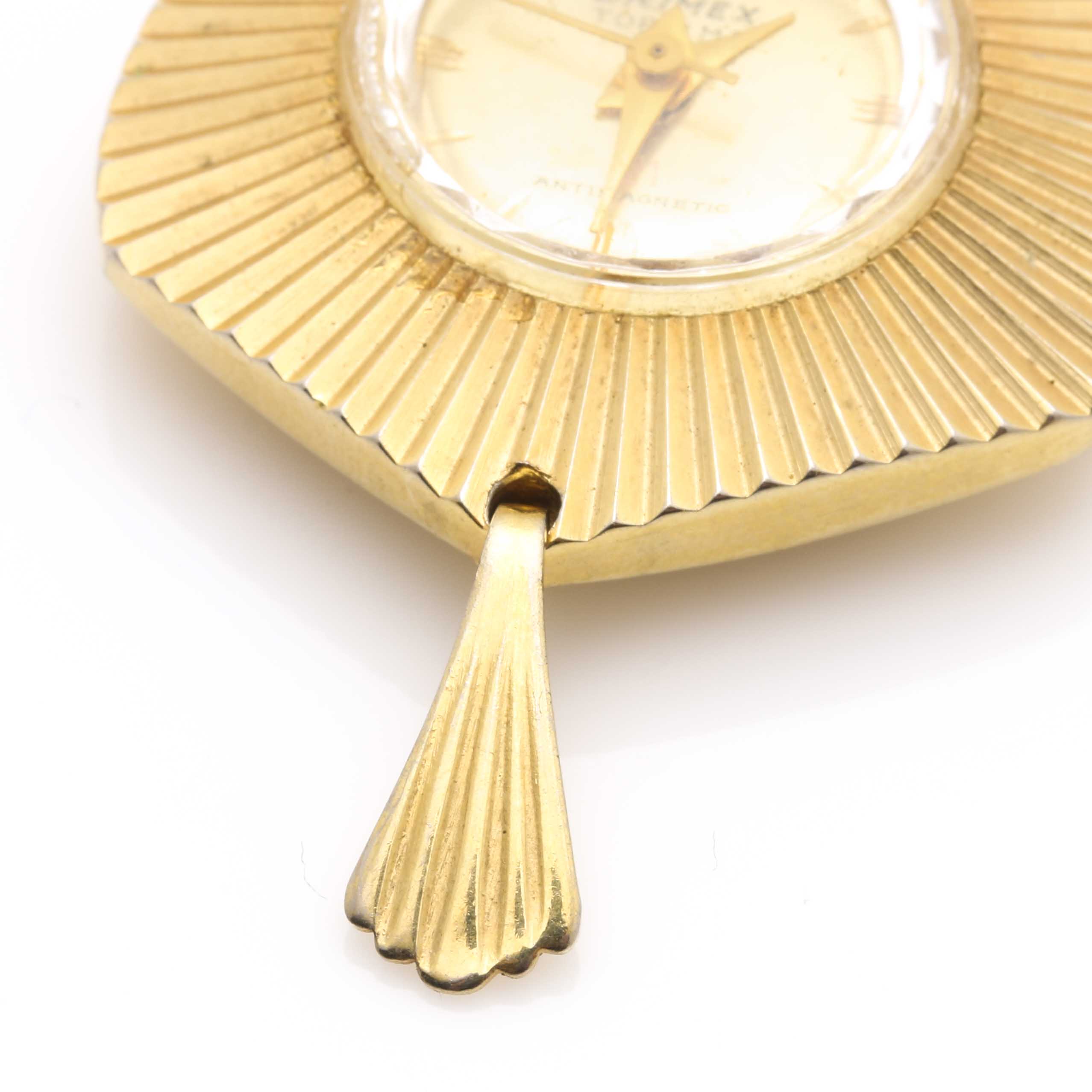 Drimex Pocket Watch Pendant