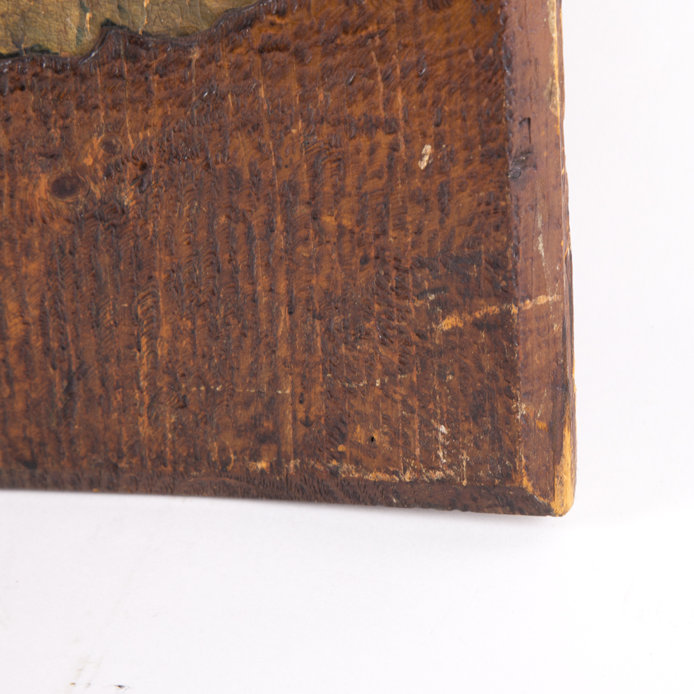 Mixed Media of Victorian Woman