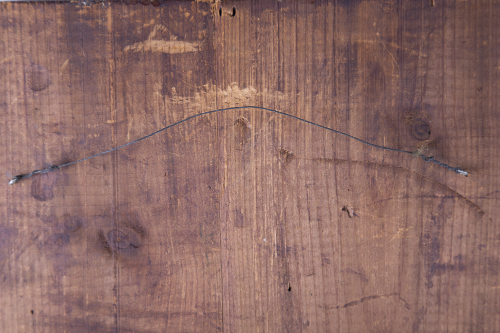 Mixed Media of Victorian Woman