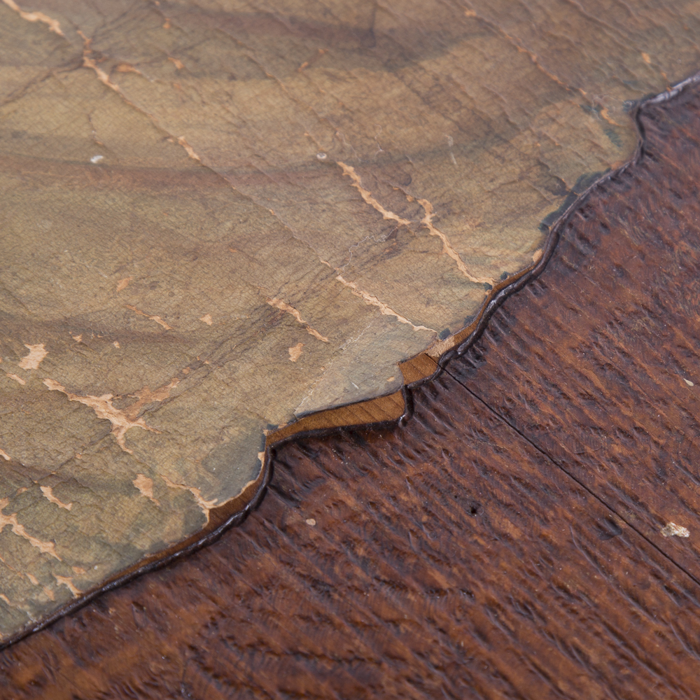 Mixed Media of Victorian Woman