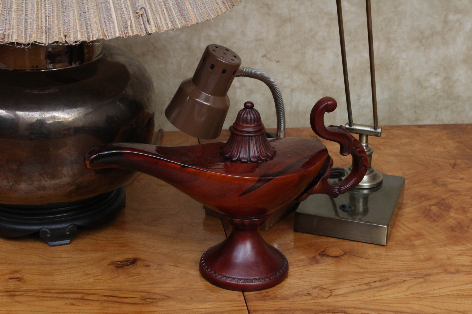 Assortment of Modern Lighting