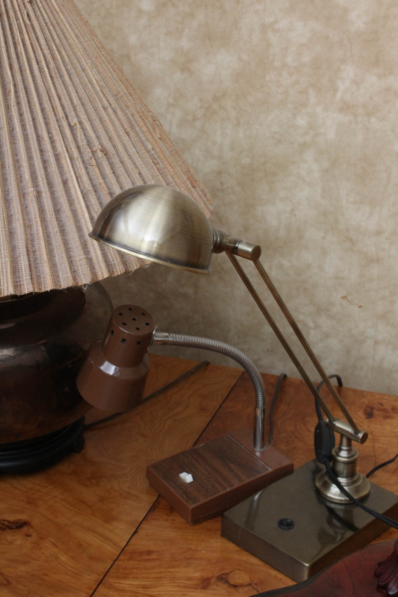 Assortment of Modern Lighting