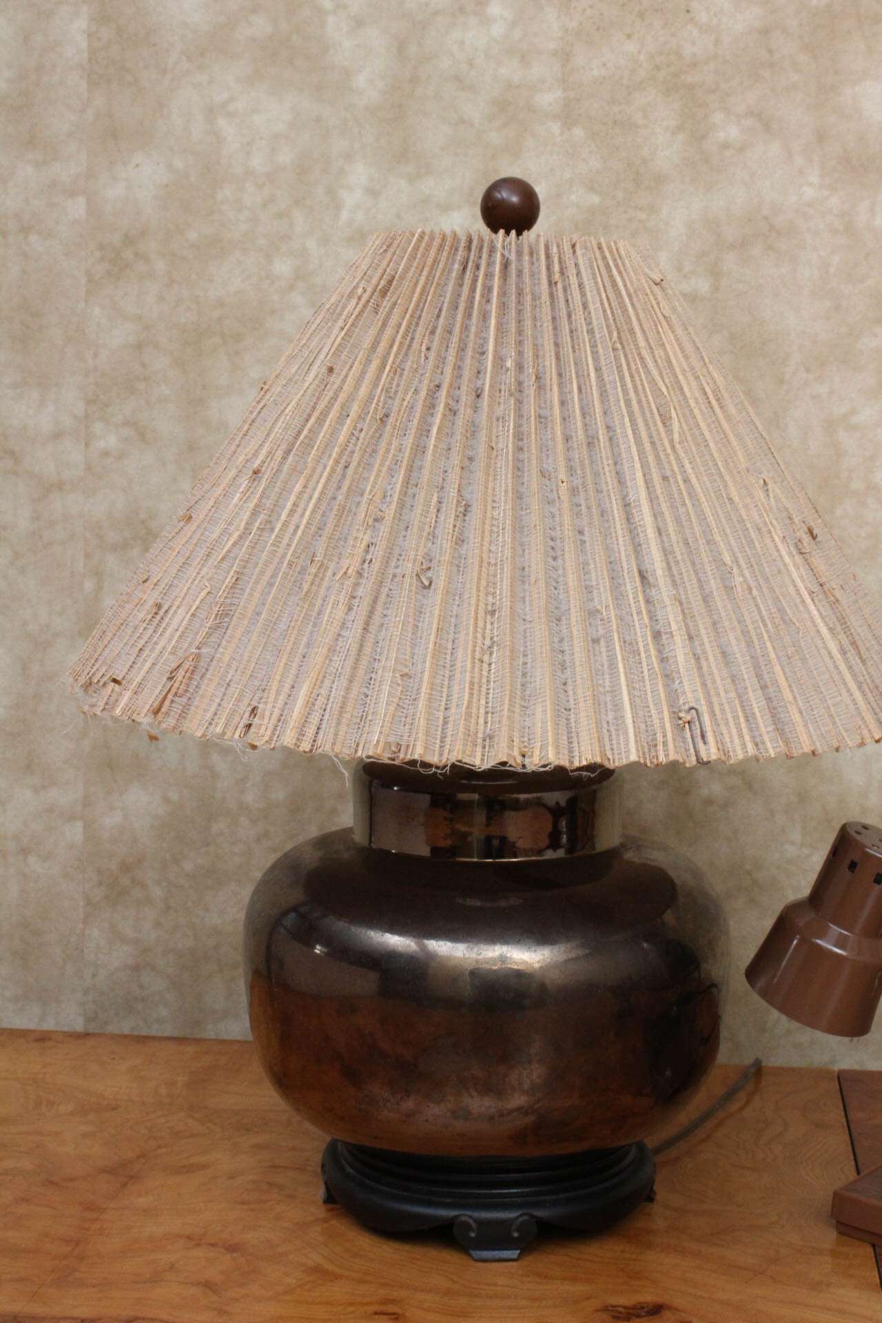 Assortment of Modern Lighting