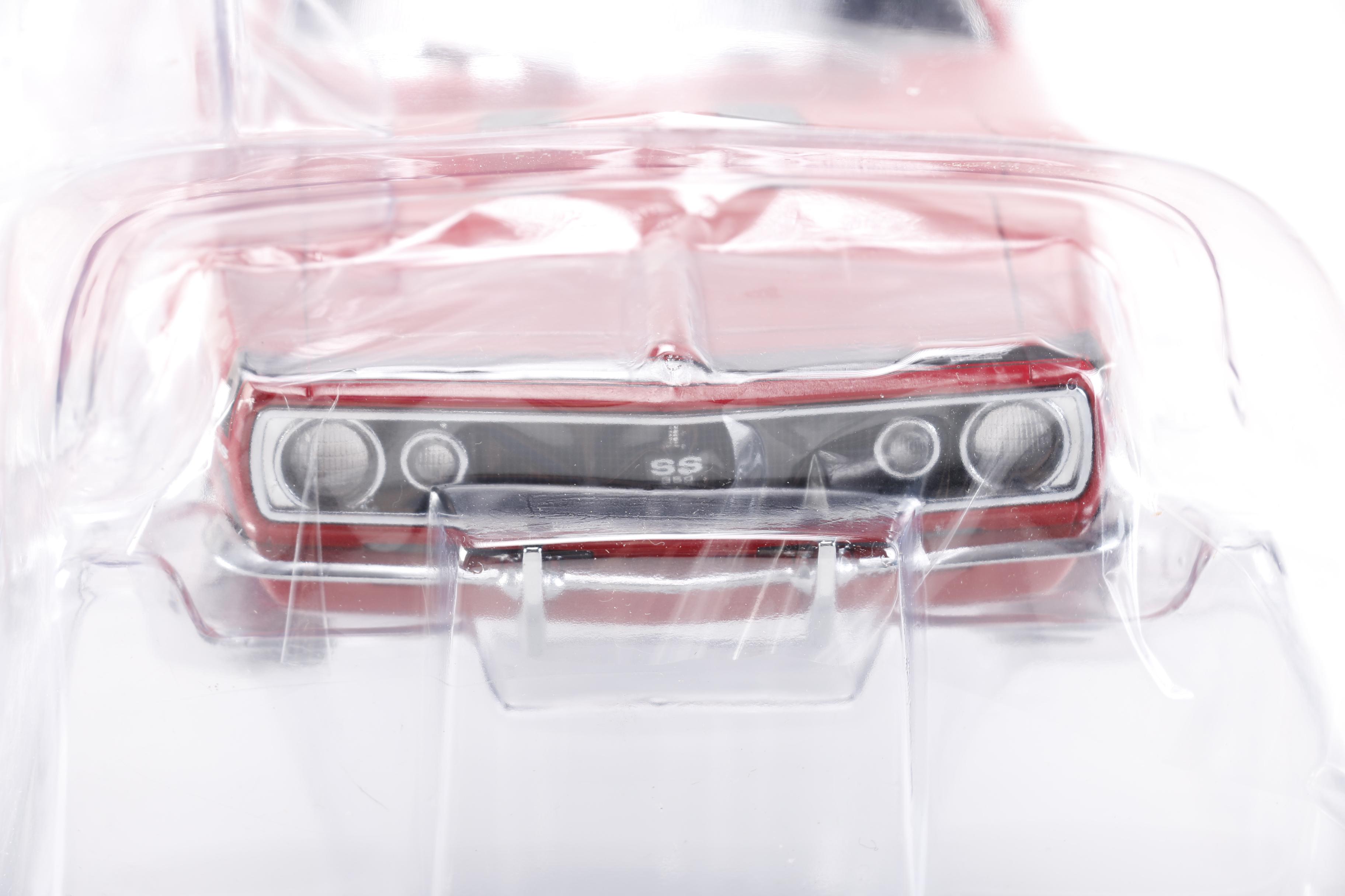 Die-Cast Car Collection Featuring 2007 Matco Tools Reissues