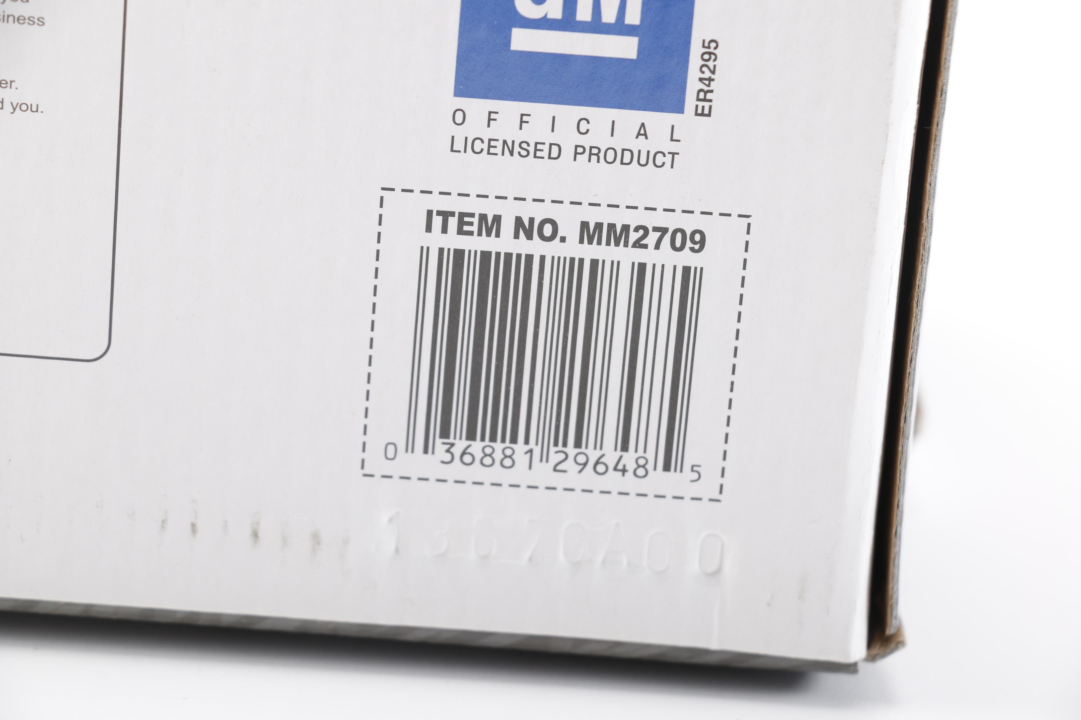 Die-Cast Car Collection Featuring 2007 Matco Tools Reissues