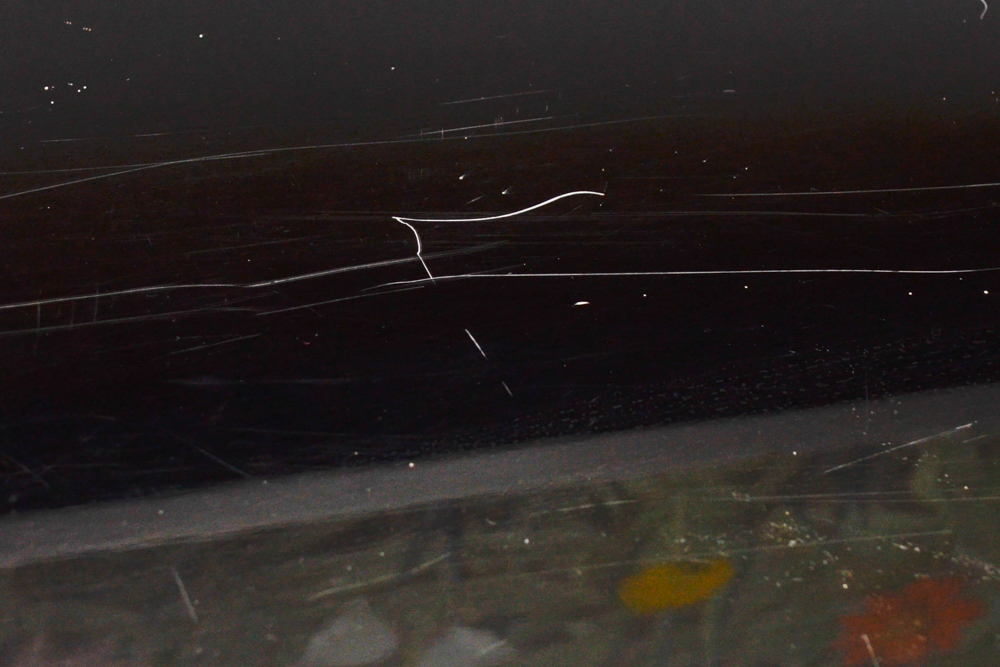 Samick Imperial German Scale Console Piano