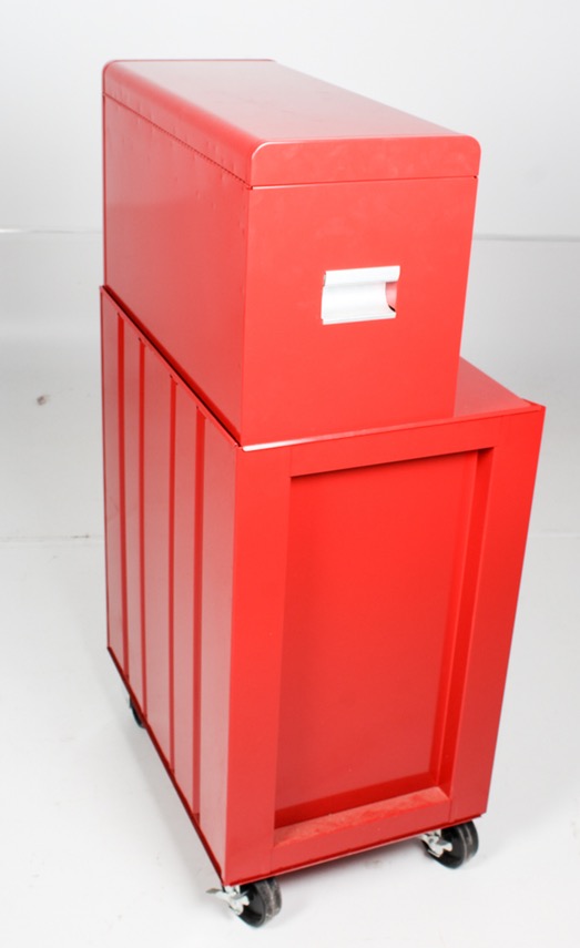 Craftsman Tool Chest