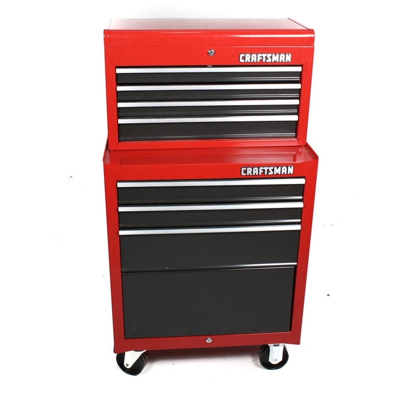 Craftsman Tool Chest