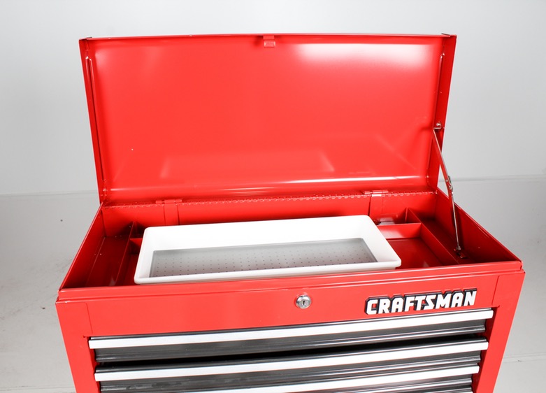 Craftsman Tool Chest