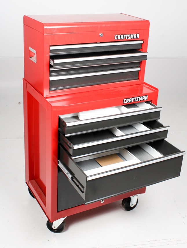 Craftsman Tool Chest