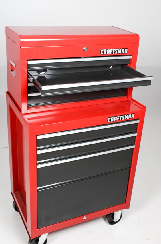 Craftsman Tool Chest