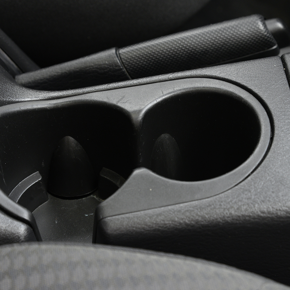 2004 Tan Jeep Liberty 4x4