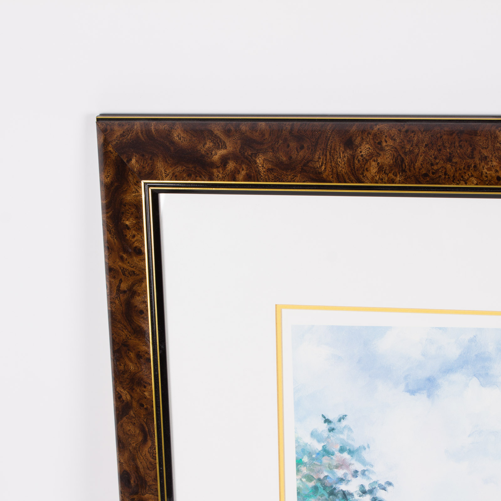 Maria Evers Smith Limited Edition Offset Lithograph