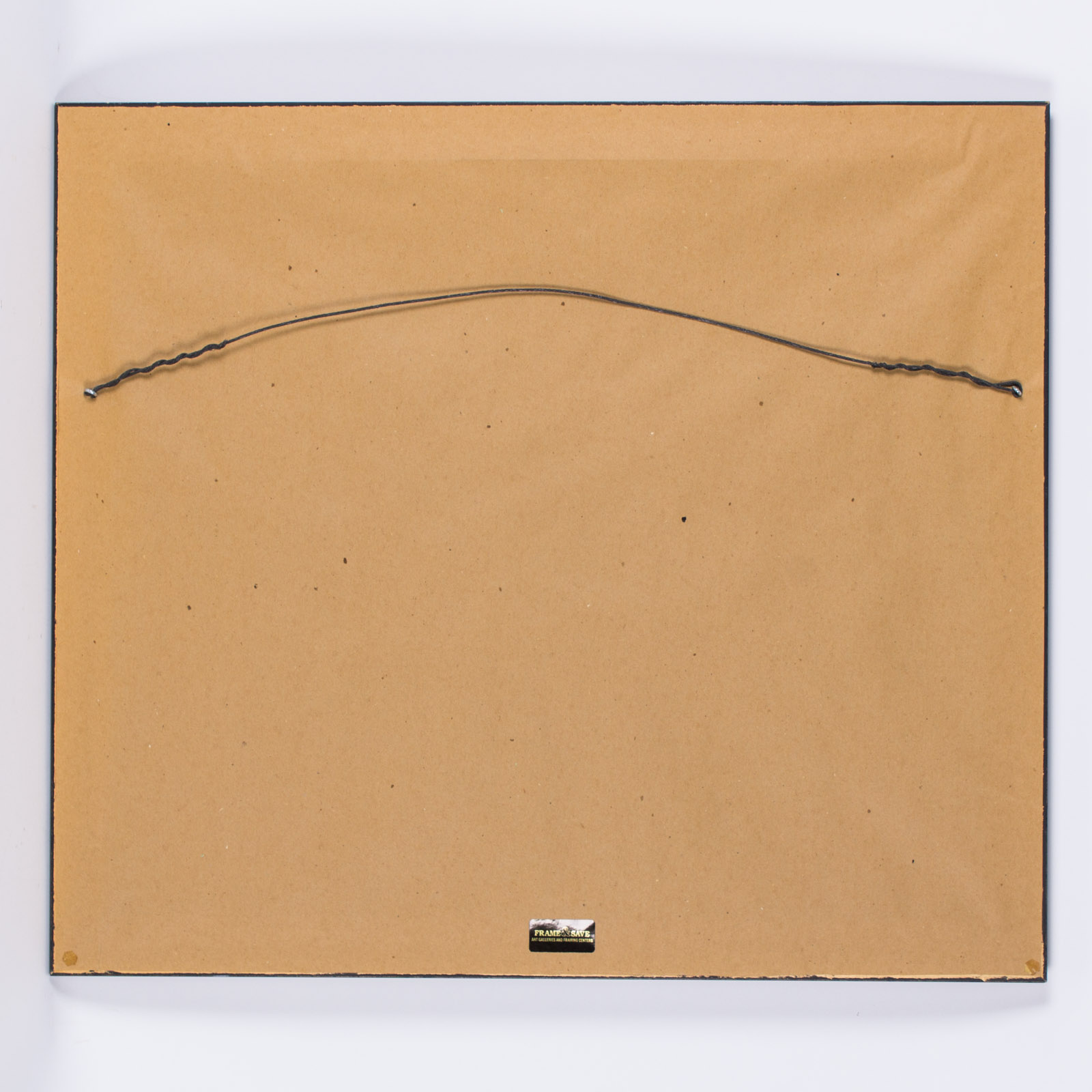 Maria Evers Smith Limited Edition Offset Lithograph