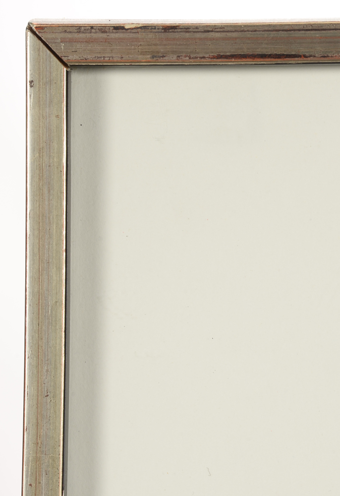 Alexander Calder 1973 Signed Limited Edition Hand-Pulled Lithograph "Albi"