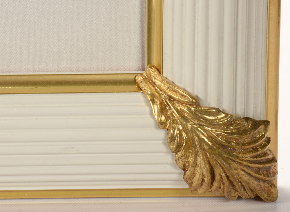 Erté Signed Limited Edition Serigraph "Tanagra (Blue)"