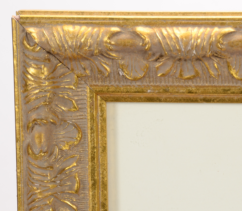 Barbara A. Wood Signed Limited Edition Seriolithograph