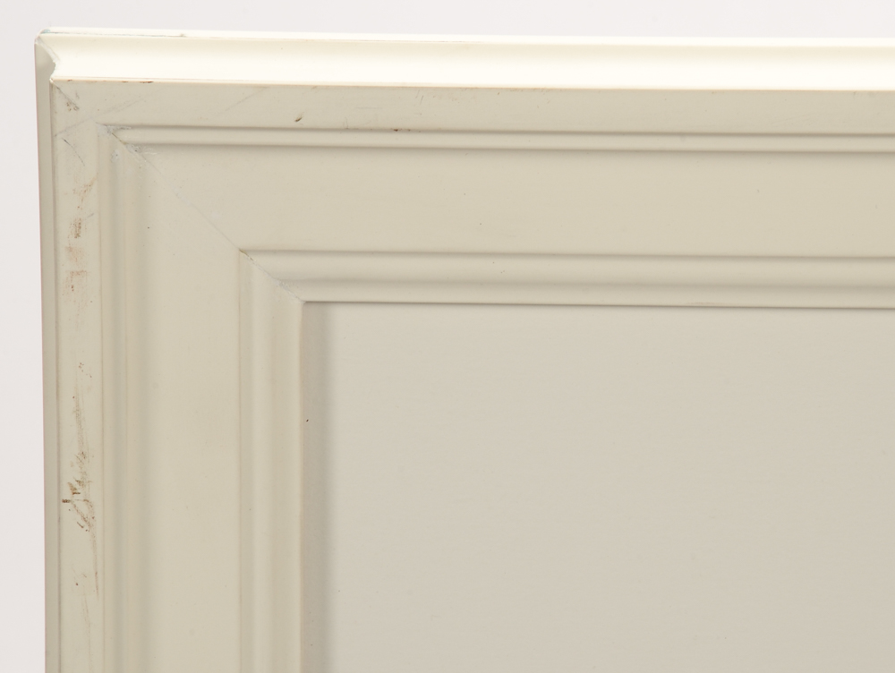 Charley Harper Limited Edition Serigraph "Whitecoat"