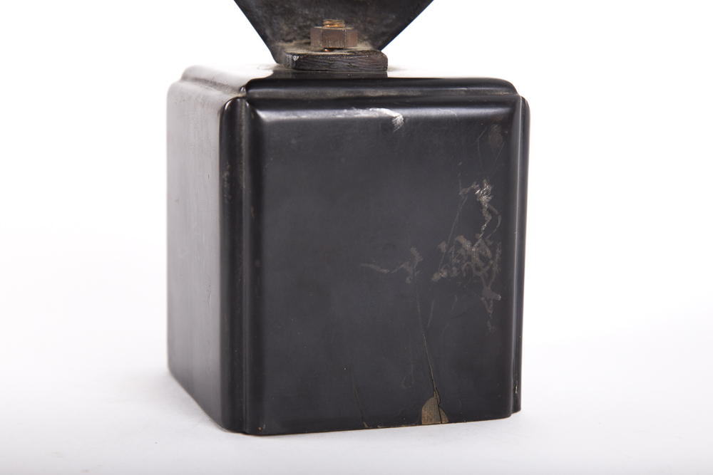 After Nguyen Thanh Le "20th Century Bust of a Laotian Woman" Replica Sculpture