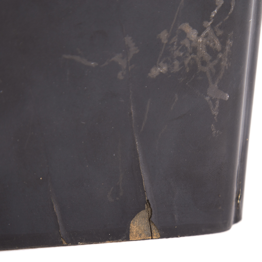 After Nguyen Thanh Le "20th Century Bust of a Laotian Woman" Replica Sculpture