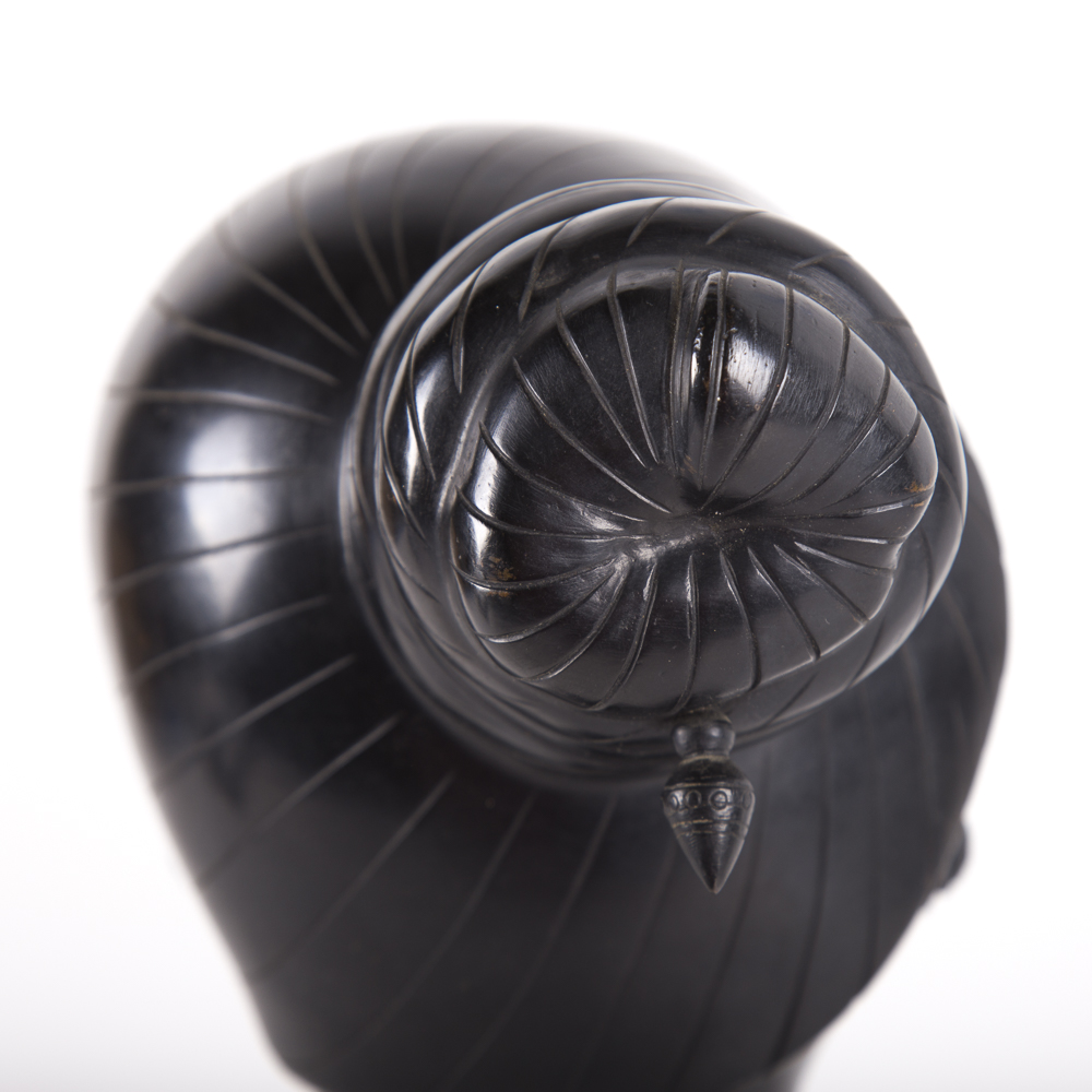 After Nguyen Thanh Le "20th Century Bust of a Laotian Woman" Replica Sculpture