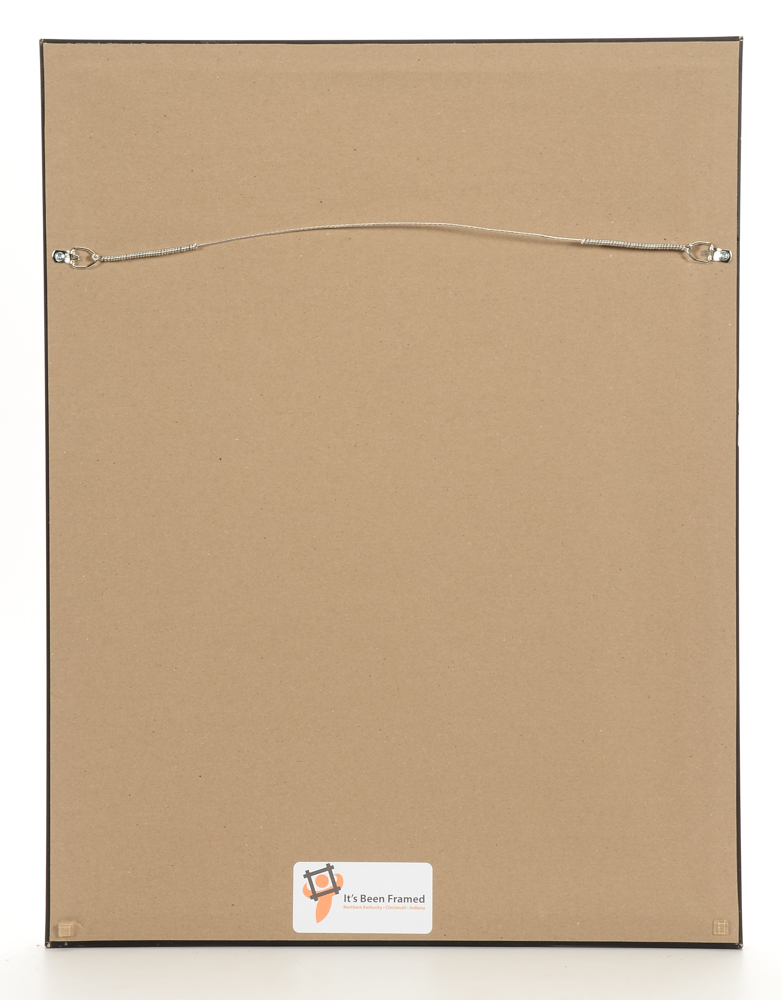 Shepard Fairey Signed Limited Edition Serigraph "America’s Savings"