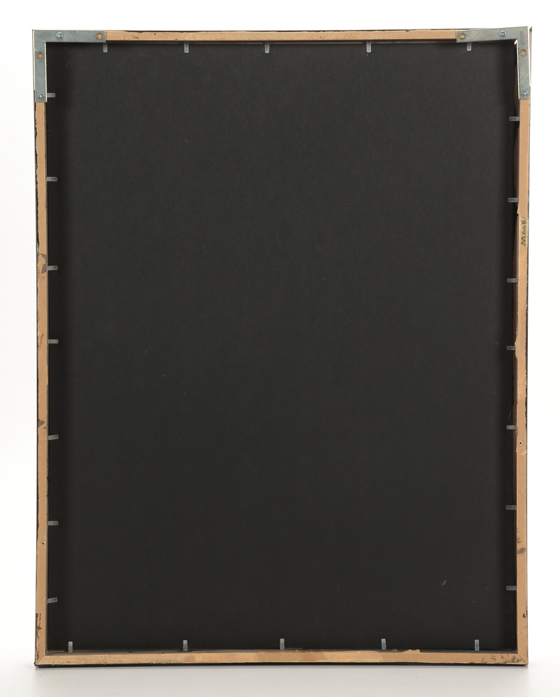 aelhra Limited Edition Serigraph "En Vogue"