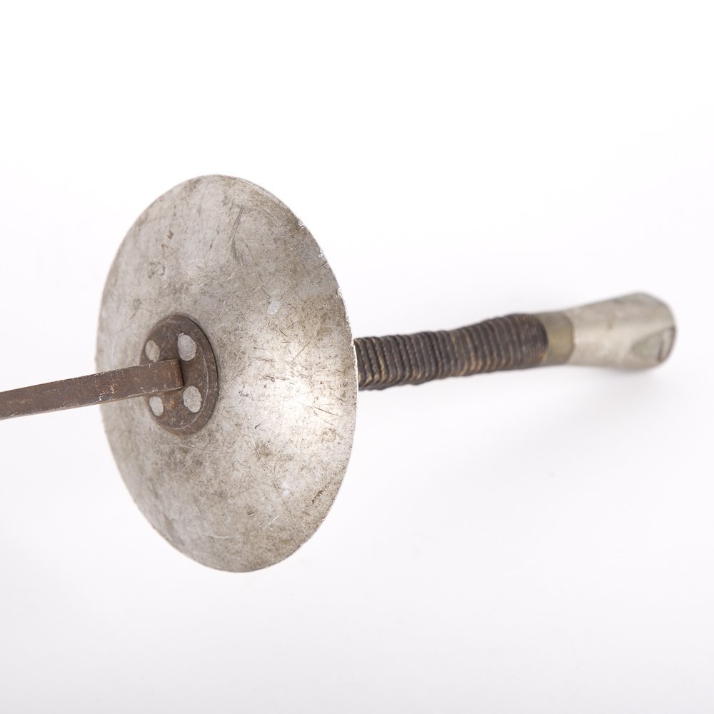 Vintage French Fencing Swords