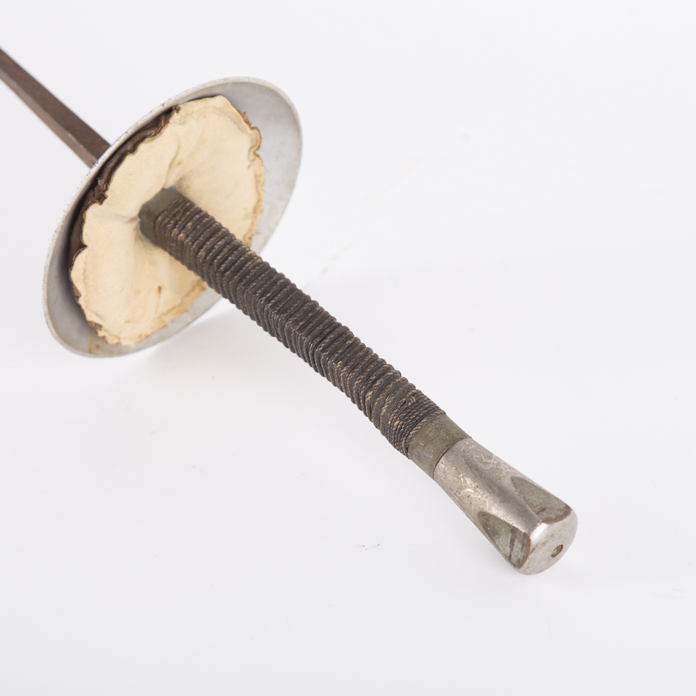 Vintage French Fencing Swords