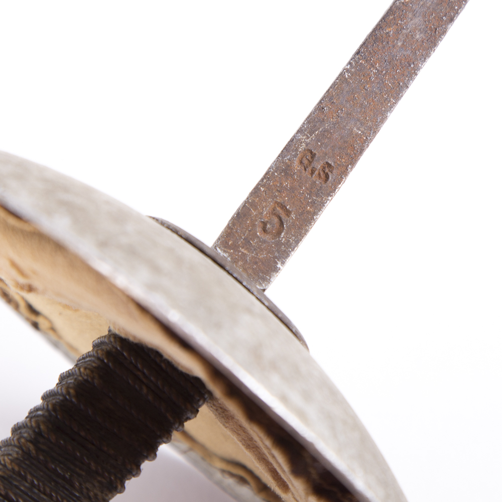 Vintage French Fencing Swords