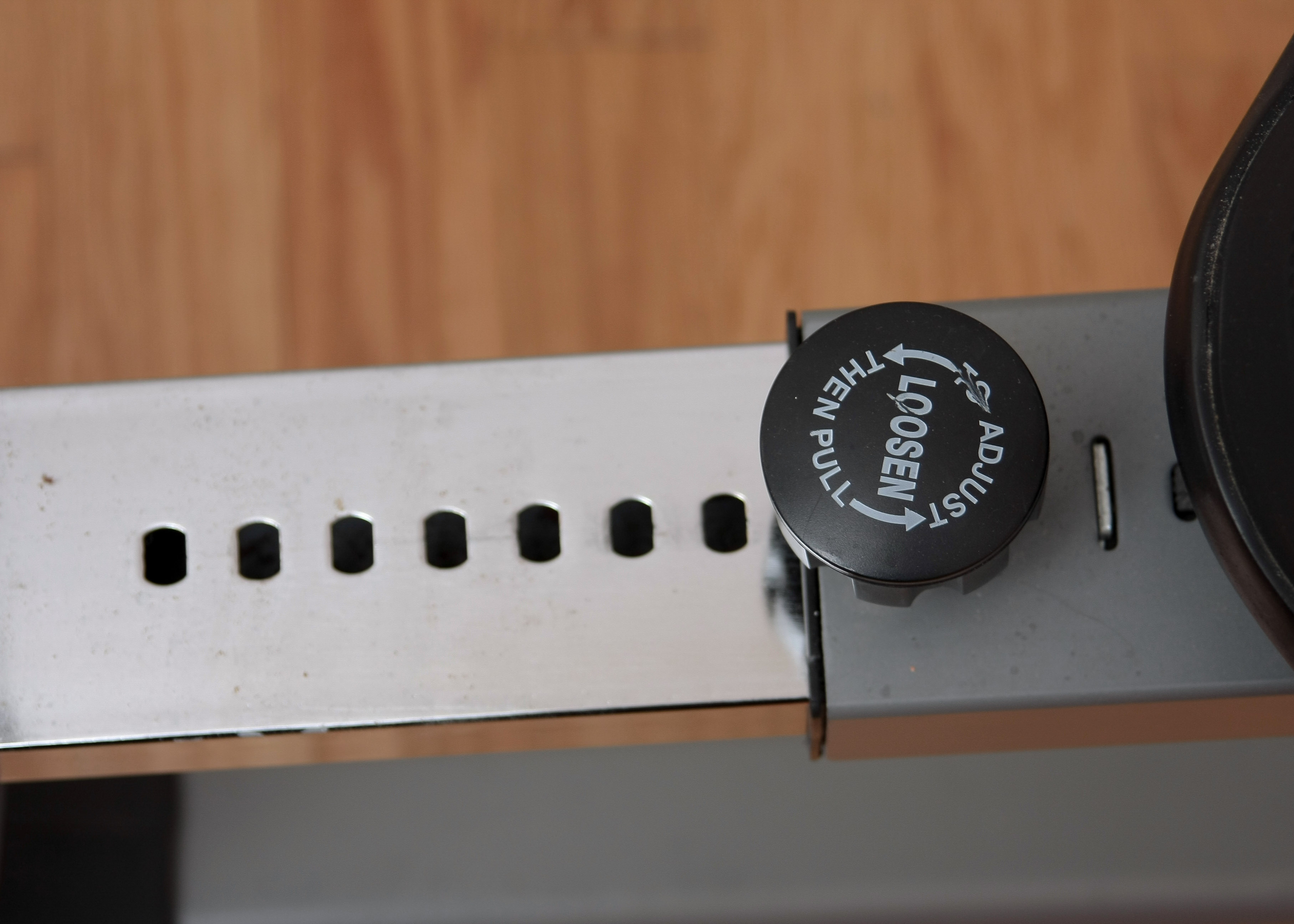 Schwinn 203 Recumbent Exercise Bike