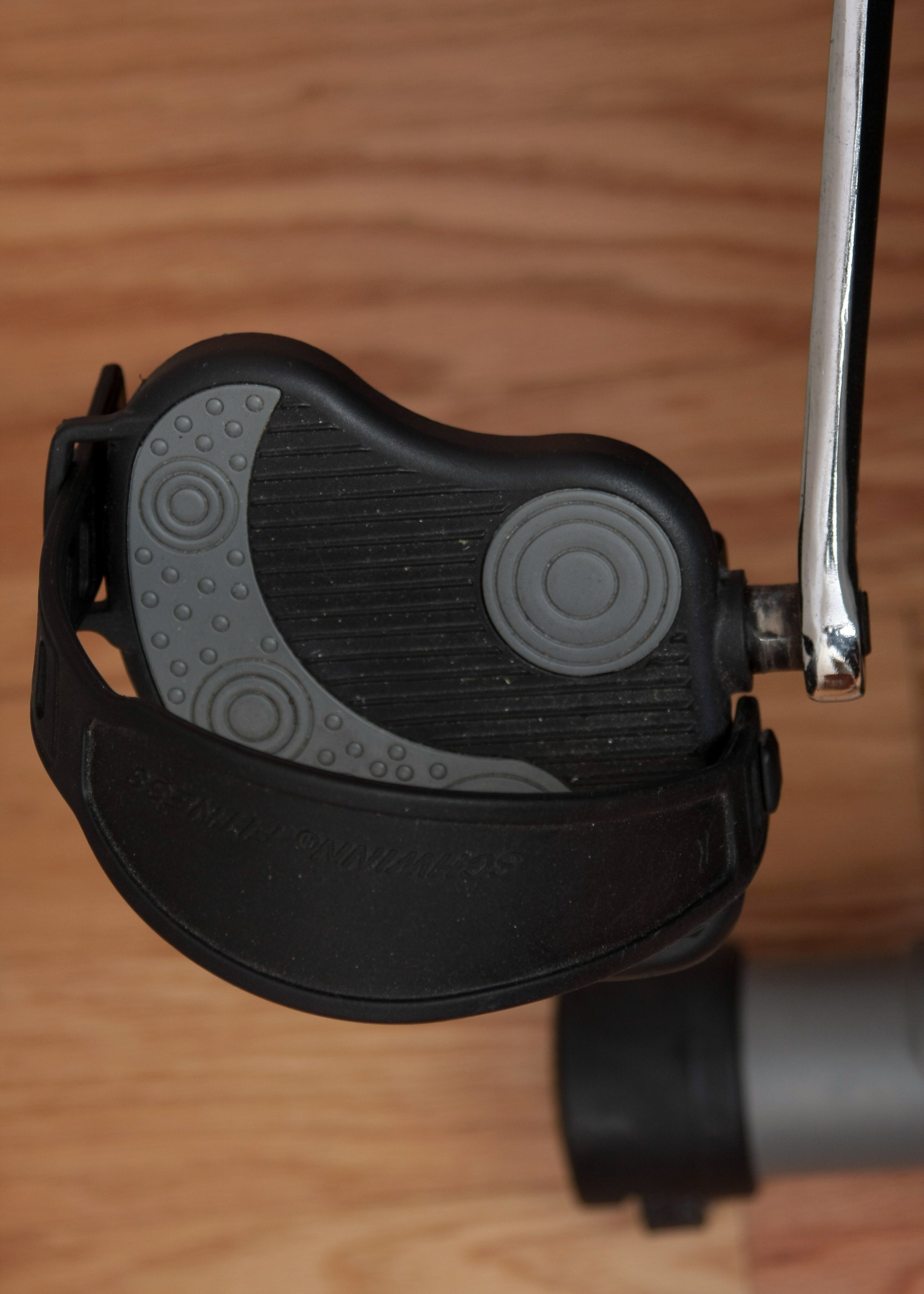 Schwinn 203 Recumbent Exercise Bike