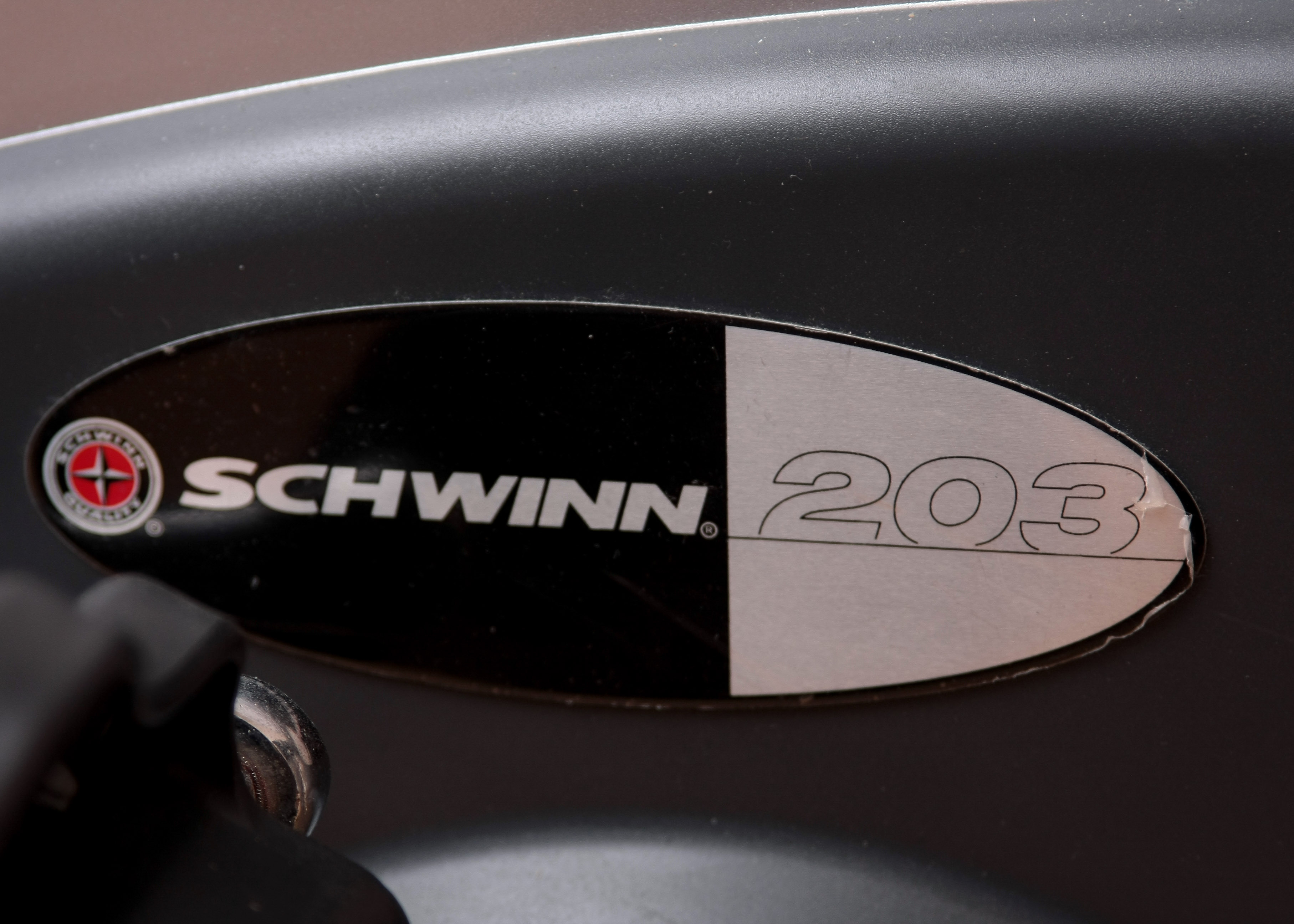 Schwinn 203 Recumbent Exercise Bike