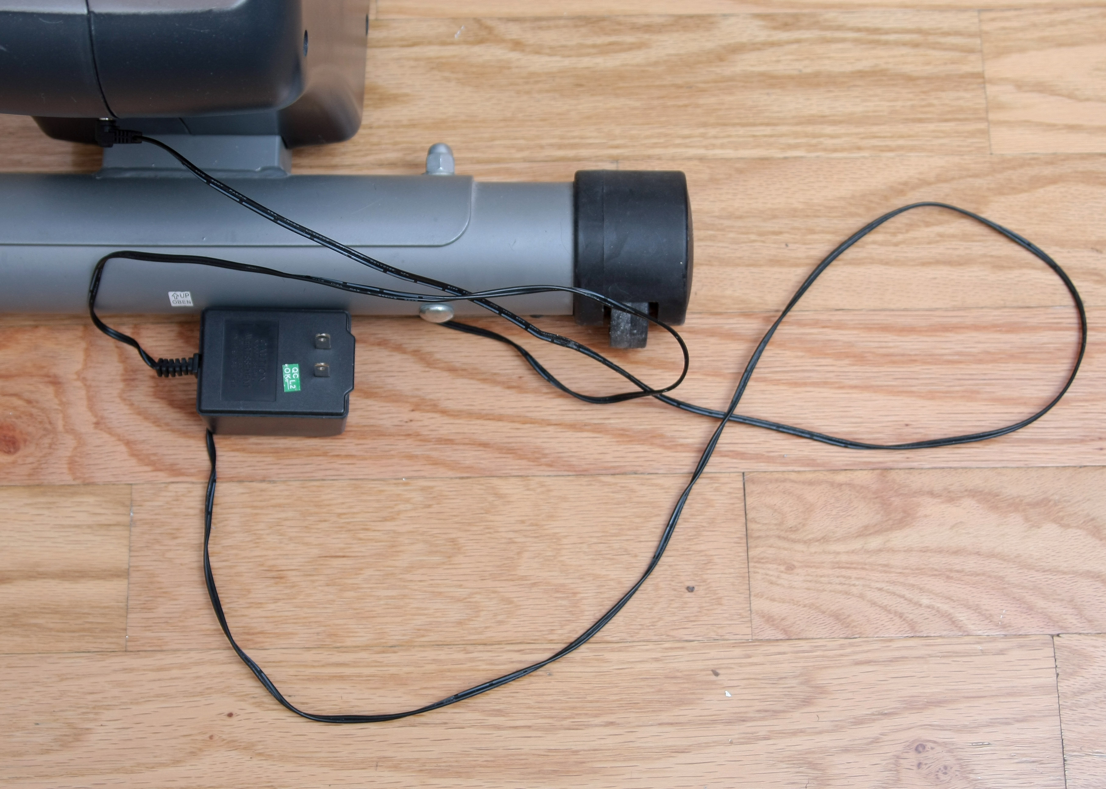 Schwinn 203 Recumbent Exercise Bike