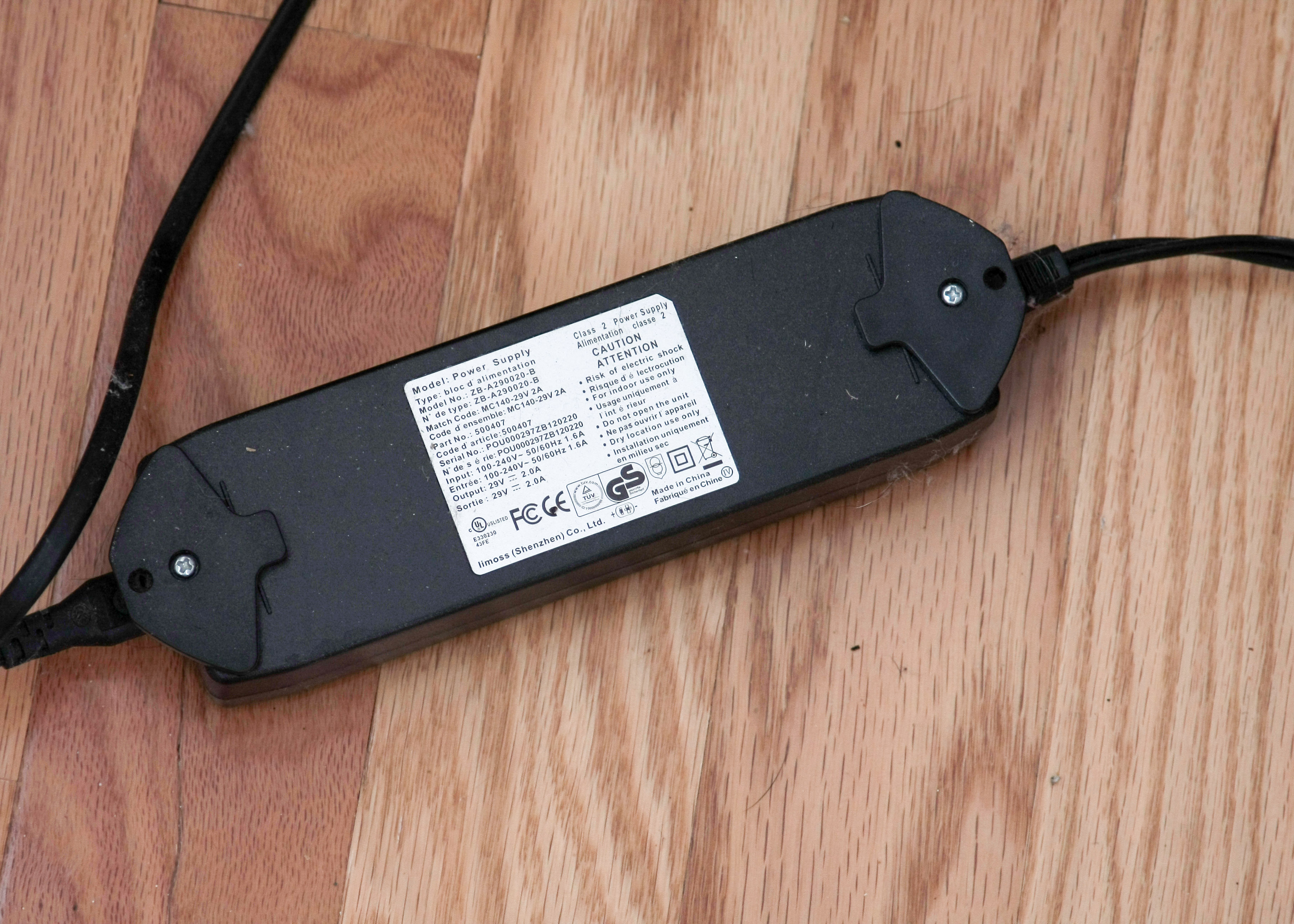 Leather Recliner Couch